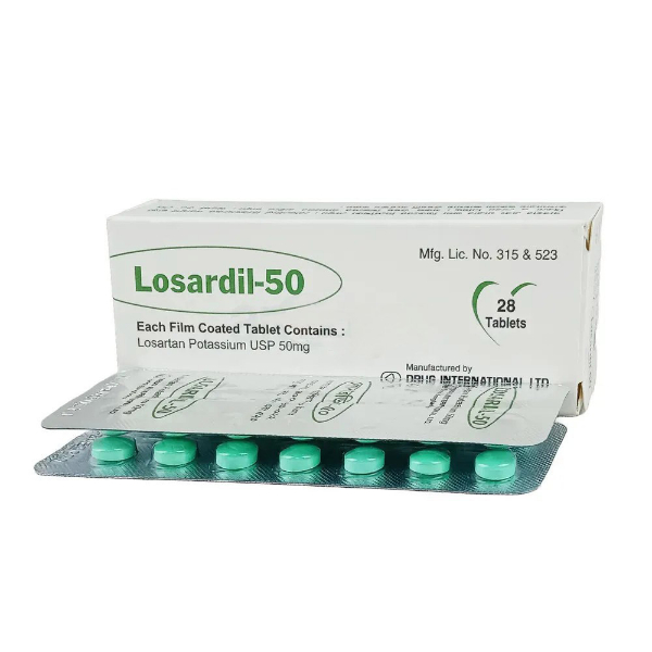 losardil-50-mg